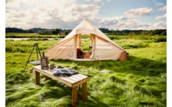 Nordisk Utgard 13.2 TC - 6 Personen Zelt -Zeltladen 751325 5015720