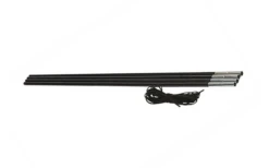 High Peak Fiberglas Reparaturset 200 Cm 4 Teilig 11 Mm -Zeltladen 754160 5040314