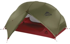 MSR Hubba Bubba NX 2 Ultraleichtes 2 Personen Zelt -Zeltladen 755885 5128739