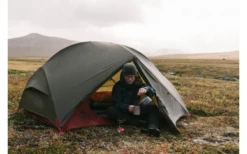 MSR Hubba Bubba NX 2 Ultraleichtes 2 Personen Zelt -Zeltladen 755888 5128748