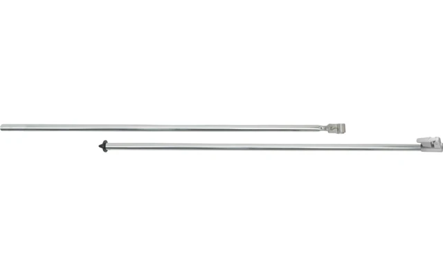 Brunner Smartpole Storm Zusatzstange Vorzelt 170 - 260 cm Aluminium Brunner Smartpole Storm Zusatzstange Vorzelt 170 - 260 Cm Aluminium -Zeltladen 756530 5070032