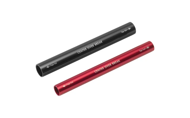 MSR Reparaturschiene für Zeltstangen 13 mm MSR Reparaturschiene Für Zeltstangen 13 Mm -Zeltladen 757184 5072045