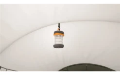 Easy Camp Huntsville Twin 600 Tunnelzelt Für 6 Personen -Zeltladen 767954 5122886