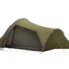Robens Challenger 3XE Tunnelzelt Grün
