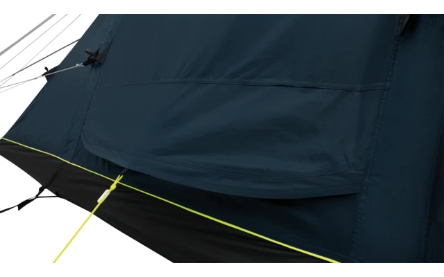 Outwell Springville Aufblasbares 6SA Tunnelzelt für 6 Personen Outwell Springville Aufblasbares 6SA Tunnelzelt Für 6 Personen -Zeltladen 773501 5139635