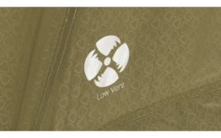 Robens Double Dreamer 5 Tunnelzelt Sand Grün -Zeltladen 774419 5188727