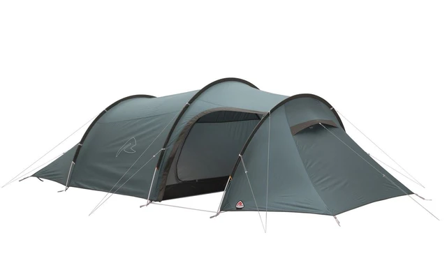 Robens Pioneer Tunnelzelt blau 2EX Robens Pioneer Tunnelzelt Blau 2EX -Zeltladen 774455 5142065