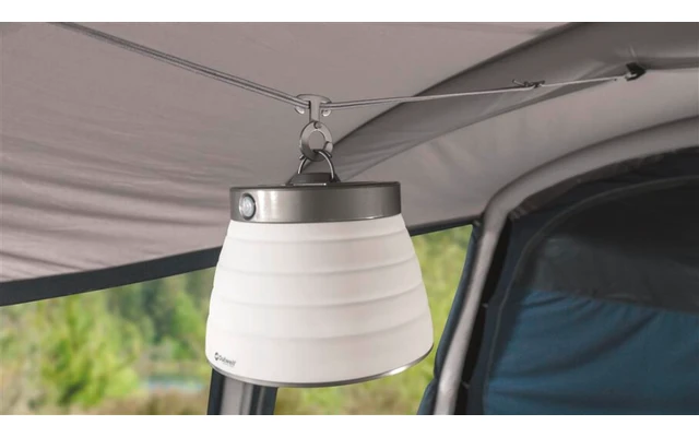 Outwell Hayward Lake 6ATC aufblasbares Tunnelzelt 6 Personen Outwell Hayward Lake 6ATC Aufblasbares Tunnelzelt 6 Personen -Zeltladen 790109 5208806