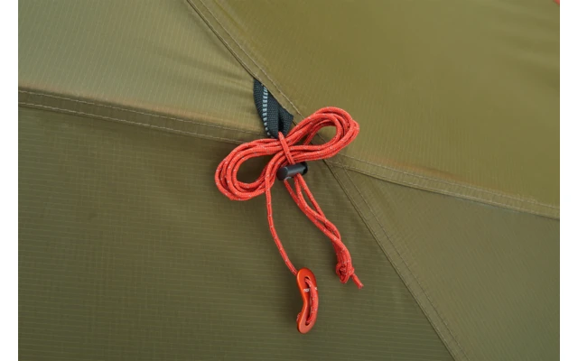 Nordisk Svalbard 1 PU - 1 Personen Zelt Nordisk Svalbard 1 PU - 1 Personen Zelt -Zeltladen 790241 5251193