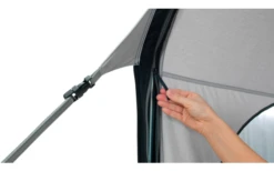 Outwell Hayward Lake 6ATC Aufblasbares Tunnelzelt 6 Personen 3 Outwell Hayward Lake 6ATC Aufblasbares Tunnelzelt 6 Personen -Zeltladen 790703 5216807