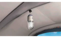 Outwell Hayward Lake 4ATC Aufblasbares Tunnelzelt 4 Personen -Zeltladen 790751 5220659