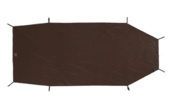 Nordisk Oppland 2 (2.0) Footprint Zeltunterlage -Zeltladen 801167 5252030