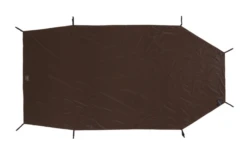 Nordisk Oppland 3 (2.0) Footprint 2 Nordisk Oppland 3 (2.0) Footprint -Zeltladen 802424 5252726