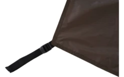 Nordisk Oppland 3 (2.0) Footprint 4 Nordisk Oppland 3 (2.0) Footprint -Zeltladen 802430 5252738