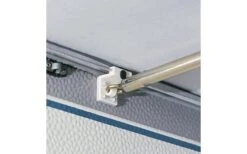 DWT Cortina II Ganzjahresvorzelt Grau 200 X 150 Cm 2 DWT Cortina II Ganzjahresvorzelt Grau 200 X 150 Cm -Zeltladen 8059 2228227