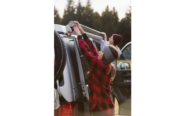 Fiamma F35 Pro 180 Dachmarkise Gehäusefarbe Deep Black Tuchfarbe Royal Grey 180 cm Fiamma F35 Pro 180 Dachmarkise Gehäusefarbe Deep Black Tuchfarbe Royal Grey 180 Cm -Zeltladen 808388 5278328