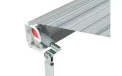 Fiamma F45s 260 Markise Für VW T5/T6 California Tuchfarbe Royal Grey 260 Cm Gehäusefarbe Deep Black 2 Fiamma F45s 260 Markise Für VW T5/T6 California Tuchfarbe Royal Grey 260 Cm Gehäusefarbe Deep Black -Zeltladen 808658 5278766 2