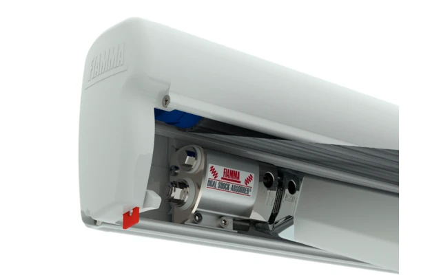 Fiamma F45s 260 Markise für VW T5/T6 California Tuchfarbe Royal Grey 260 cm Gehäusefarbe Deep Black Fiamma F45s 260 Markise Für VW T5/T6 California Tuchfarbe Royal Grey 260 Cm Gehäusefarbe Deep Black -Zeltladen 808661 5278772 2