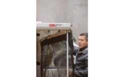 Fiamma F45s 260 Markise Für Rechtslenker VW T5/T6 Multivan/Transporter Tuchfarbe Royal Grey 260 Cm Gehäusefarbe Titanium 2 Fiamma F45s 260 Markise Für Rechtslenker VW T5/T6 Multivan/Transporter Tuchfarbe Royal Grey 260 Cm Gehäusefarbe Titanium -Zeltladen 814955 5295251