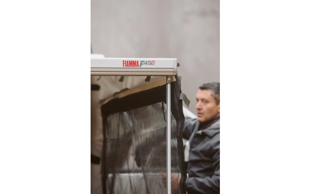 Fiamma F45s 260 Markise für Rechtslenker VW T5/T6 Multivan/Transporter Tuchfarbe Royal Grey 260 cm Gehäusefarbe Titanium Fiamma F45s 260 Markise Für Rechtslenker VW T5/T6 Multivan/Transporter Tuchfarbe Royal Grey 260 Cm Gehäusefarbe Titanium -Zeltladen 814955 5295251