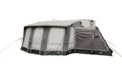 Vango Tall Annex Elements ProShield Anbau Für Balletto & Tuscany
