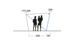 Outwell Zelt Touring Shelter Air 2 Outwell Zelt Touring Shelter Air -Zeltladen 823673 5319671