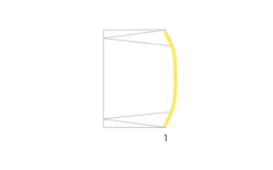 Outwell Zelt Touring Shelter Air 5 Outwell Zelt Touring Shelter Air -Zeltladen 823682 5319689