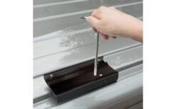 Fiamma F45 Kit High Roof Adapter Westfalia -Zeltladen 87681 598170