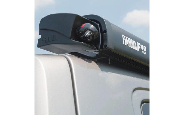 Fiamma F40van 270 Dachmarkise für VW T5 / T6 Fiamma F40van 270 Dachmarkise Für VW T5 / T6 -Zeltladen 89262 628354