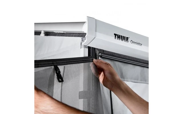 Thule Seitenwand Set Safari Residence G3 8000 Thule Seitenwand Set Safari Residence G3 8000 -Zeltladen 89361 630657