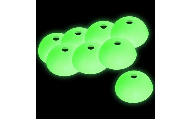 Heringsschutzkappen Heringsschutzkappen -Zeltladen 91449 647094